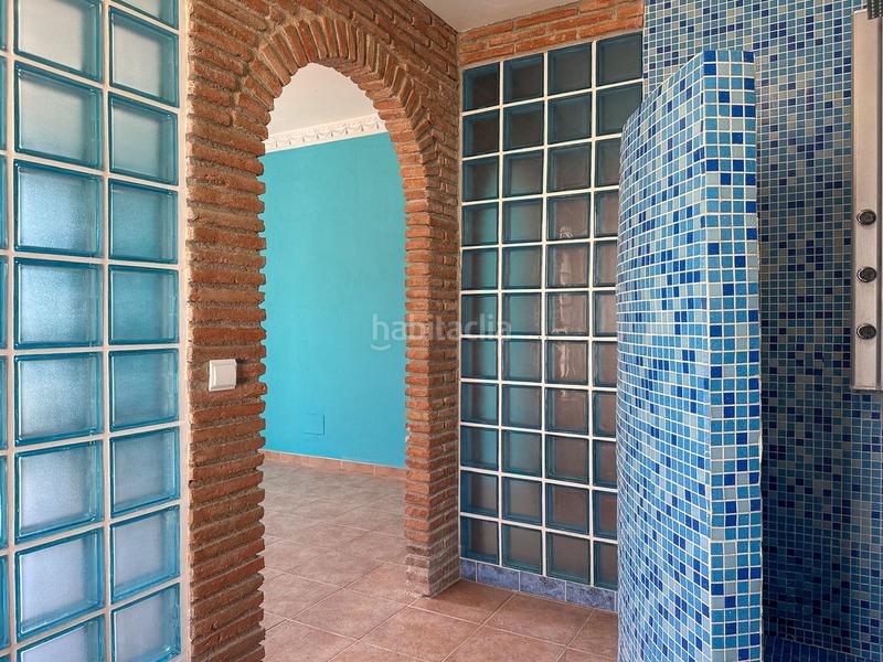 Foto 06035e07-9ad4-41bc-8961-44a08ad4a47a. Chalet with heating parking pool in Centro Mijas