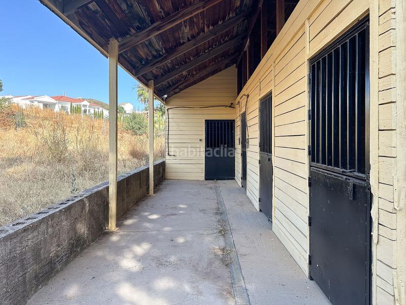 Foto 358154ef-0a21-48cc-9d86-6b5d1a5f867d. Chalet with heating parking pool in Centro Mijas