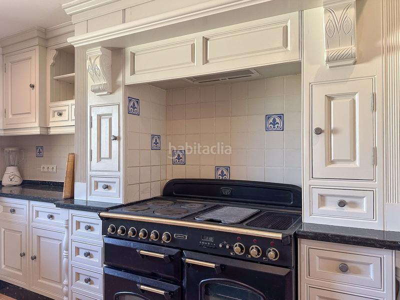 Foto 39114dd4-d8d0-406b-acb9-56b2056acfef. Chalet with heating parking pool in Centro Mijas