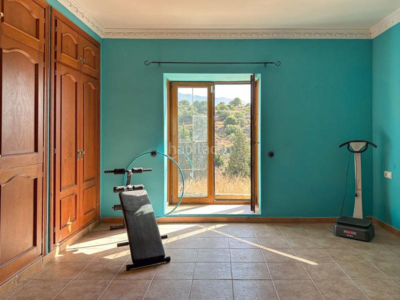 Foto 3f04640a-93fc-47a9-a784-49088fe68b2f. Chalet with heating parking pool in Centro Mijas