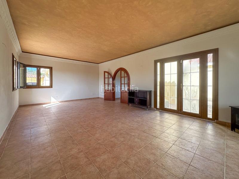 Foto 4f3fce99-c340-4b1b-b480-006e7d5d4756. Chalet with heating parking pool in Centro Mijas