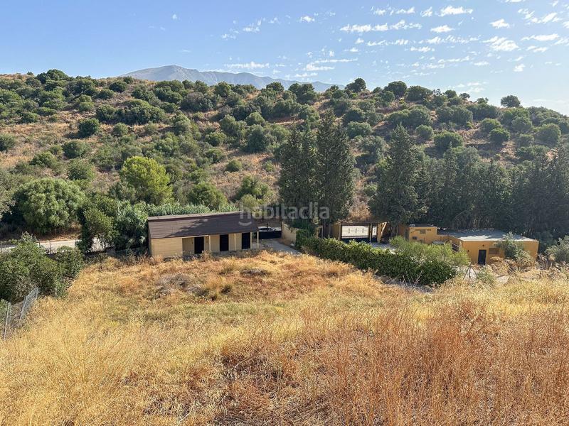 Foto 554a1cf4-1ea0-4f2a-bf25-117304767d1d. Chalet with heating parking pool in Centro Mijas