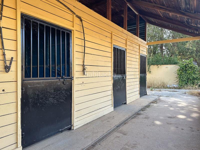 Foto 7bc354c8-ced8-4302-89ae-6624838386b9. Chalet with heating parking pool in Centro Mijas