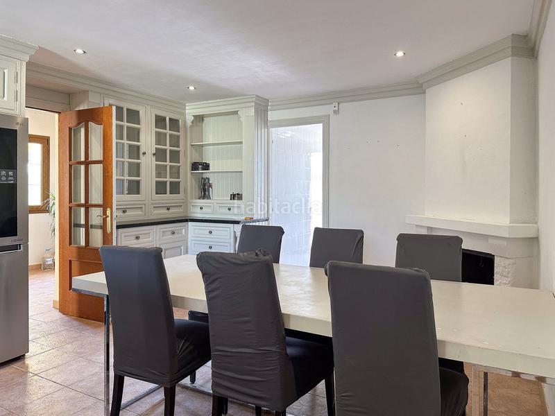 Foto 86ba8f93-a51c-4802-ac5d-5854d62dff3e. Chalet with heating parking pool in Centro Mijas