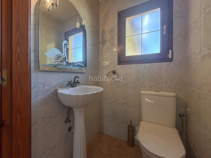 Foto aaa2b066-03b0-4363-b5ef-4d506deb757d. Chalet with heating parking pool in Centro Mijas