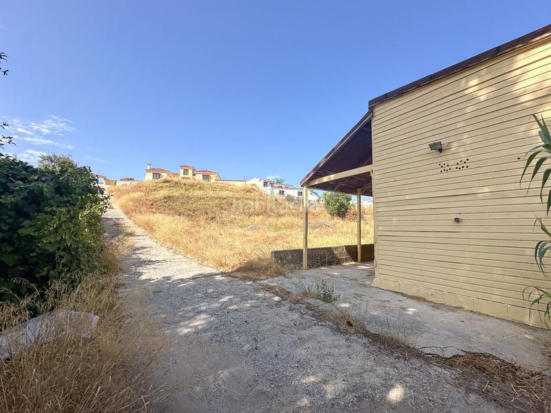 Foto b33c0763-128f-41e0-9dfd-297e9fecf353. Chalet with heating parking pool in Centro Mijas