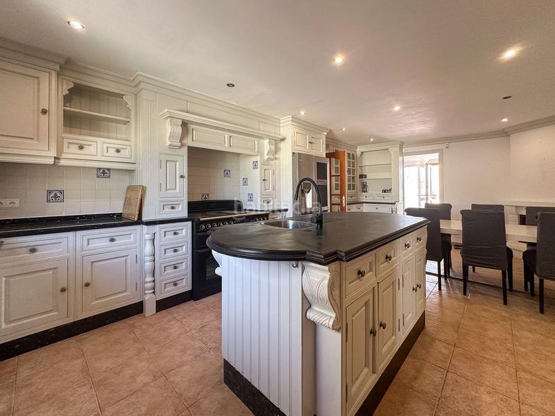 Foto d8c0c0fa-3efa-4b13-b440-86ed3e20408d. Chalet with heating parking pool in Centro Mijas