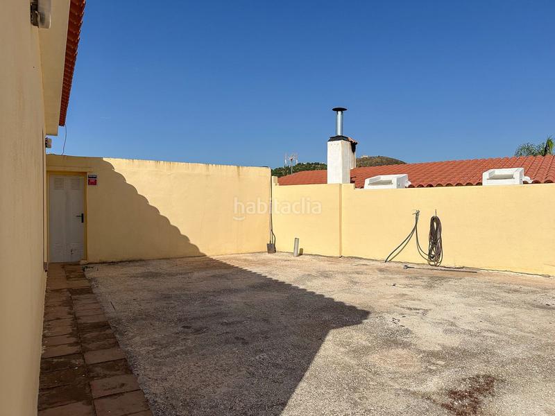 Foto e7b7b4a6-a284-4d74-9372-5372d0b35bf5. Chalet with heating parking pool in Centro Mijas