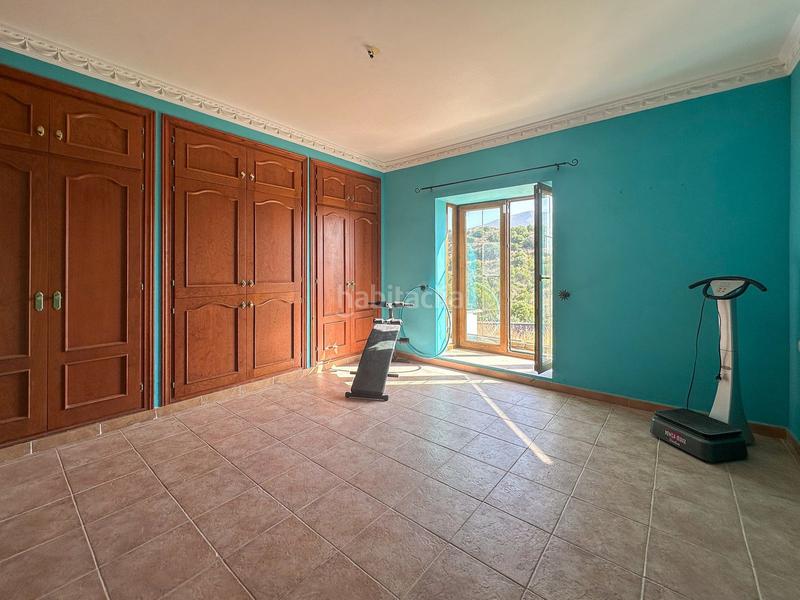 Foto ef15ee7b-d8c2-485f-a9a6-84d6dc54e4ca. Chalet with heating parking pool in Centro Mijas