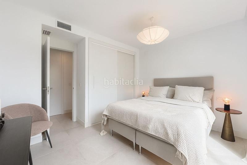 Foto 133b535e-c6d4-46fe-9f1c-5da10baccd49. Duplex avec chauffage parking piscine dans Cabopino - Artola Marbella