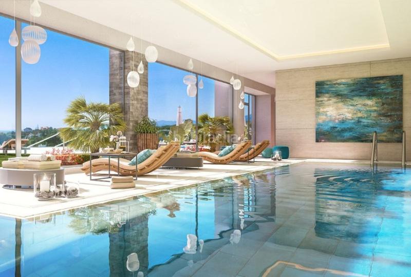 Foto 23174da8-48ab-40e3-9e5e-176fe8f92b36. Duplex avec chauffage parking piscine dans Cabopino - Artola Marbella