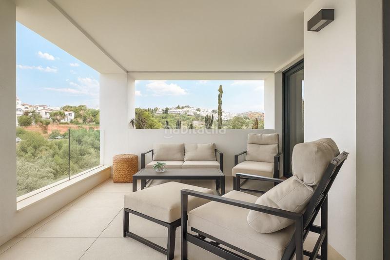 Foto 2851e96c-214d-4abf-b643-2cb71bed63b4. Duplex avec chauffage parking piscine dans Cabopino - Artola Marbella