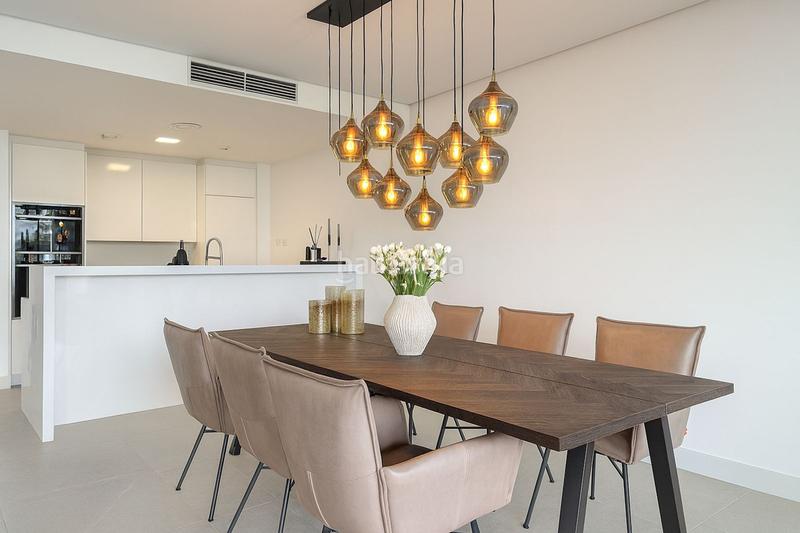 Foto 4ed27bcd-3215-41f3-90ef-296484cd7a8a. Duplex avec chauffage parking piscine dans Cabopino - Artola Marbella