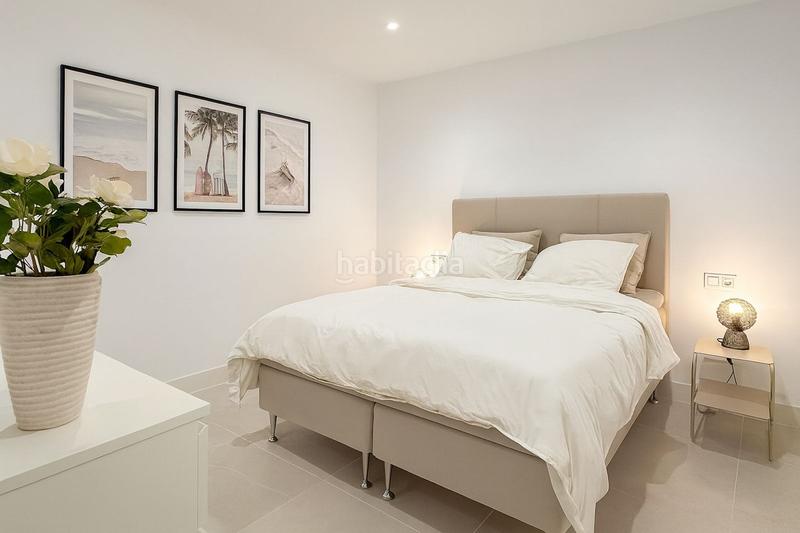 Foto 704cb20c-b383-4120-a168-bbc588d853e5. Duplex avec chauffage parking piscine dans Cabopino - Artola Marbella