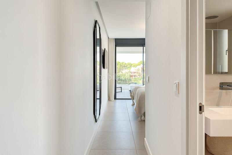 Foto a15b70e4-ccb9-44c5-8b32-a9a8cafbe258. Duplex avec chauffage parking piscine dans Cabopino - Artola Marbella