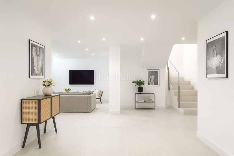 Foto a43cc42d-e55a-41d4-bd33-1c78189c668c. Duplex avec chauffage parking piscine dans Cabopino - Artola Marbella