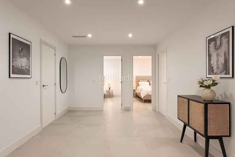 Foto e97f5cf8-2e81-4ed4-b7d2-fe0f5a9ef905. Duplex avec chauffage parking piscine dans Cabopino - Artola Marbella