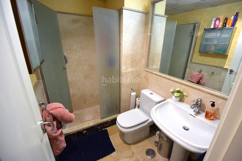 Foto 157459ac-e40f-4255-ba40-3d8056b00757. Rez-de-chaussée avec chauffage parking piscine dans Mijas