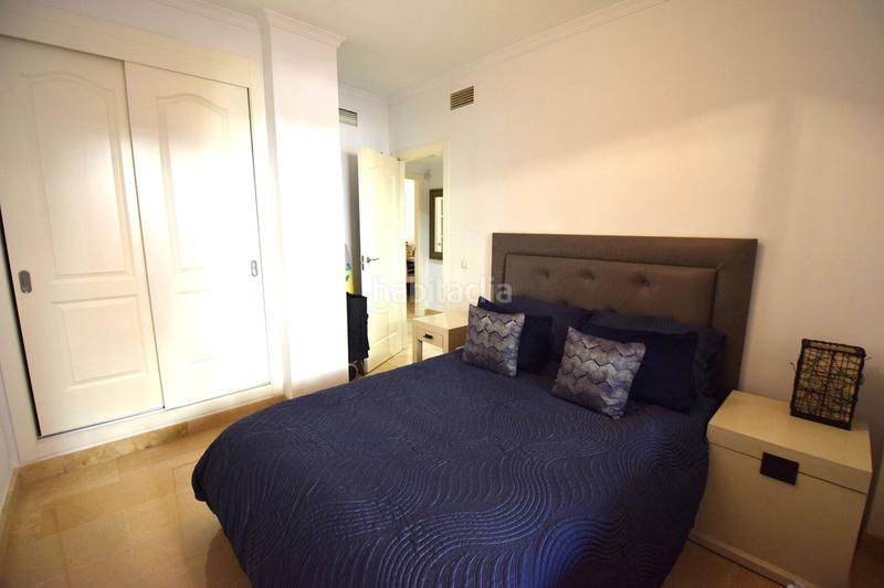 Foto 1d0fdb1a-18b8-46ff-8e76-208eff544231. Rez-de-chaussée avec chauffage parking piscine dans Mijas