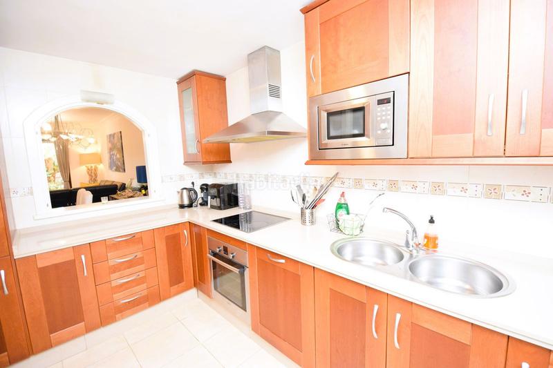 Foto 4ca2b9f0-e415-46e9-b242-4649c5546e5d. Rez-de-chaussée avec chauffage parking piscine dans Mijas