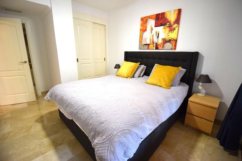 Foto 89794431-971b-44a4-8531-d2bc7c2dffb2. Rez-de-chaussée avec chauffage parking piscine dans Mijas