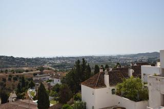 Casa adosada en Mijas Golf. Adosado de 3 dormitorios en mijas golf