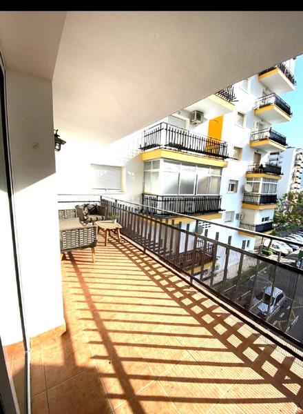 Foto d4a4c5be-119b-44f8-b838-b62ba9730be1. Piccolo appartamento con riscaldamento piscina in Mijas