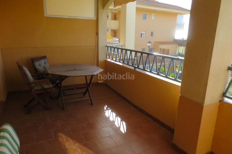 Foto 5e9cf5d6-9435-427a-9dde-e7e107ce26a0. Apartament amb calefacció aparcament piscina a Centro ciudad Fuengirola