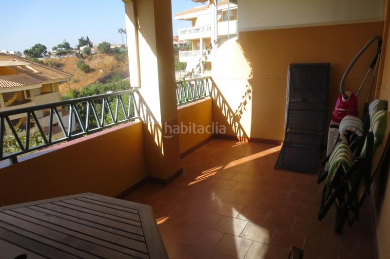 Foto 67c31ec8-c532-4d0c-a1a8-15d17728de1f. Apartament amb calefacció aparcament piscina a Centro ciudad Fuengirola