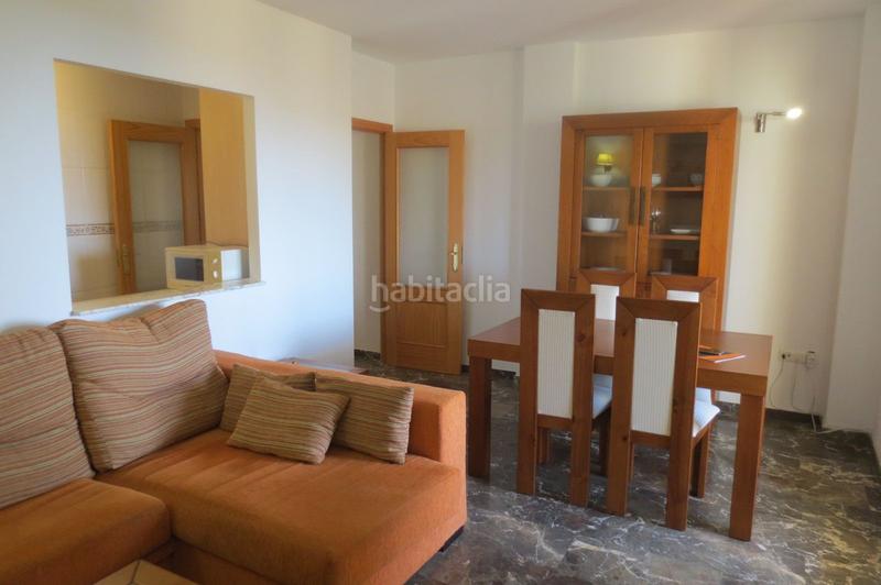Foto 8e83c271-7b59-4391-b21b-f02af6243d9f. Apartament amb calefacció aparcament piscina a Centro ciudad Fuengirola