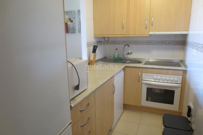 Foto b8607bee-cc1a-4c61-9e24-6bf709c6b0f4. Apartament amb calefacció aparcament piscina a Centro ciudad Fuengirola