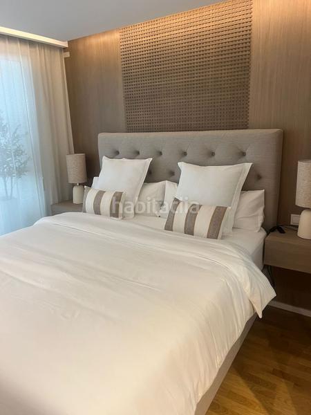 Foto eb11a857-51c7-420a-84a4-b50511a64b75. Piccolo appartamento con riscaldamento parcheggio piscina in Marbella