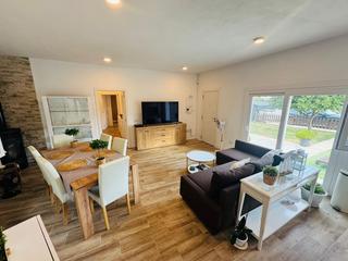 Chalet à Valtocado - La Alquería - La Atalaya. Villa aislada de 3 dormitorios en valtocado