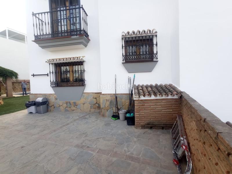 Foto 0d1946b8-e8f6-4167-a059-e12b31d345e3. Chalet villa aislada de 5 dormitorios en Mijas pueblo Mijas