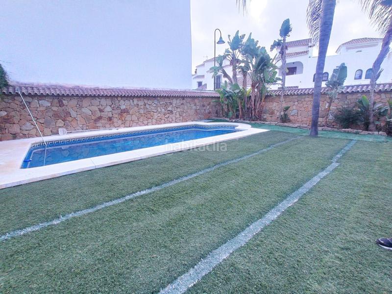 Foto 23ae8660-2b3f-4752-b47c-13341de9bf27. Chalet villa aislada de 5 dormitorios en Mijas pueblo Mijas