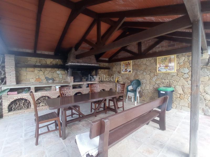 Foto 2461291c-9973-4cdd-956d-1dafa8796be0. Chalet villa aislada de 5 dormitorios en Mijas pueblo Mijas