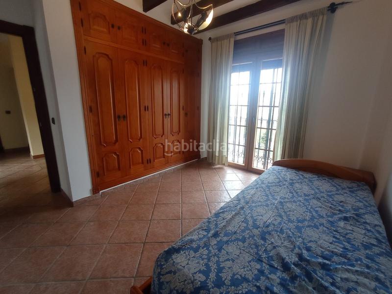 Foto 297daf56-89b1-408d-8fbe-ed49b7ce53fc. Chalet villa aislada de 5 dormitorios en Mijas pueblo Mijas