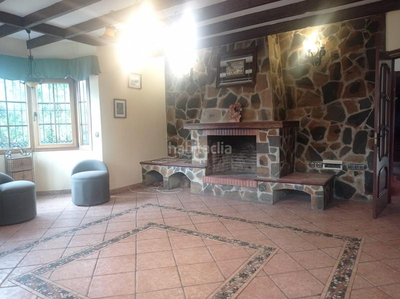 Foto 2aed626f-c5b8-4a57-8f61-cb13777d5cb9. Chalet villa aislada de 5 dormitorios en Mijas pueblo Mijas