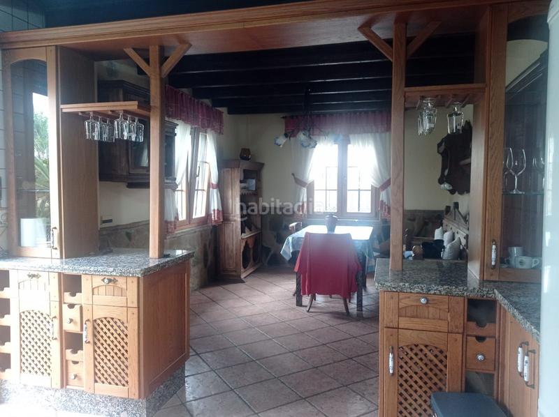 Foto 45c15a1e-957b-45a5-8c31-b0b051ef750a. Chalet villa aislada de 5 dormitorios en Mijas pueblo Mijas