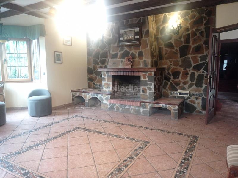 Foto 61f53d11-fcc4-430f-a6f8-b6014efb9b7e. Chalet villa aislada de 5 dormitorios en Mijas pueblo Mijas