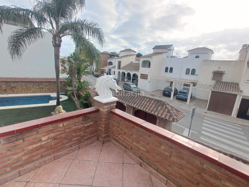 Foto 7ea28b38-2c10-4495-a7ab-140fa62add21. Chalet villa aislada de 5 dormitorios en Mijas pueblo Mijas