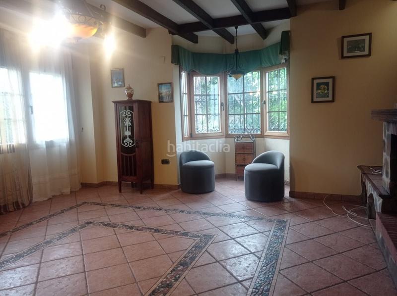 Foto 86a91b07-c7f4-4960-bc4a-b71e2284cf97. Chalet villa aislada de 5 dormitorios en Mijas pueblo Mijas