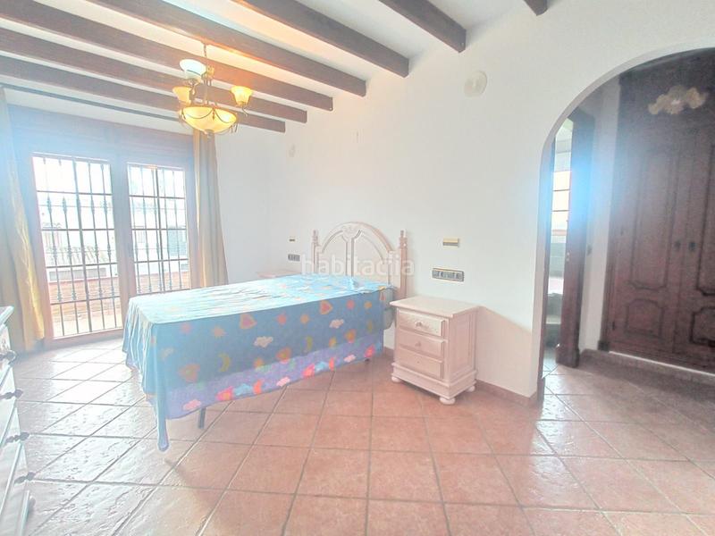 Foto 98638a05-51d8-4cce-9240-8be0d80e025d. Chalet villa aislada de 5 dormitorios en Mijas pueblo Mijas