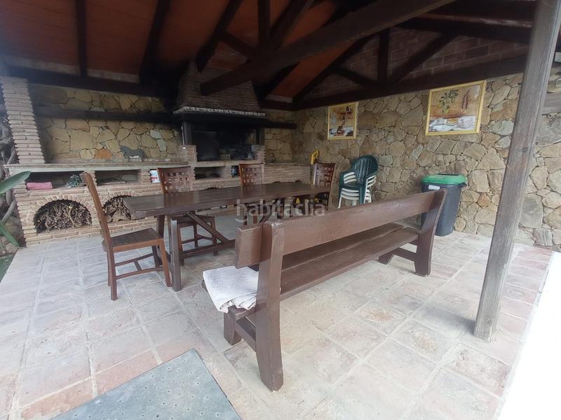 Foto af028fba-a6a9-41b2-a85f-a3e457f61234. Chalet villa aislada de 5 dormitorios en Mijas pueblo Mijas