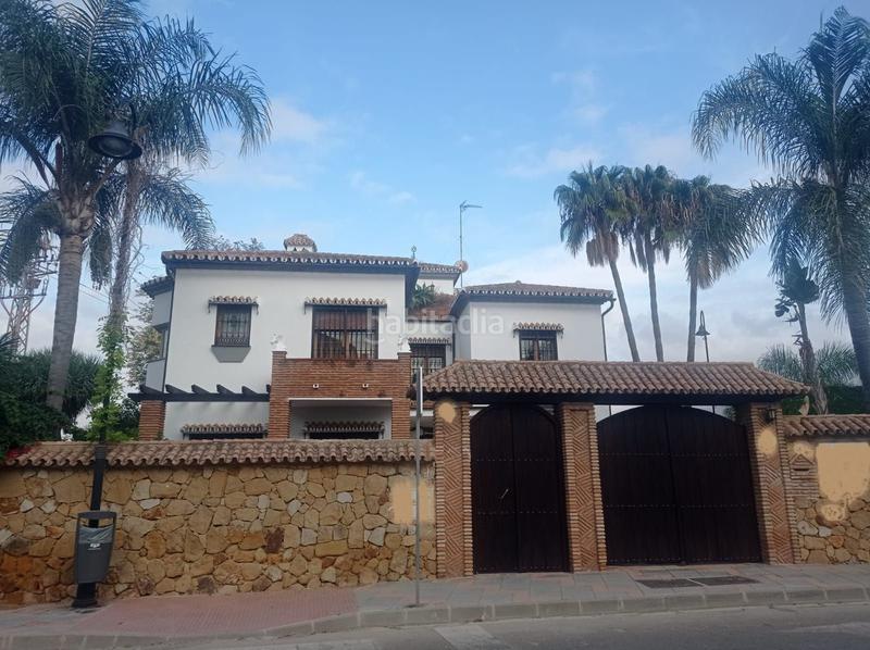 Foto c761b71b-d0d1-4ae5-9979-2424a78c4e95. Chalet villa aislada de 5 dormitorios en Mijas pueblo Mijas