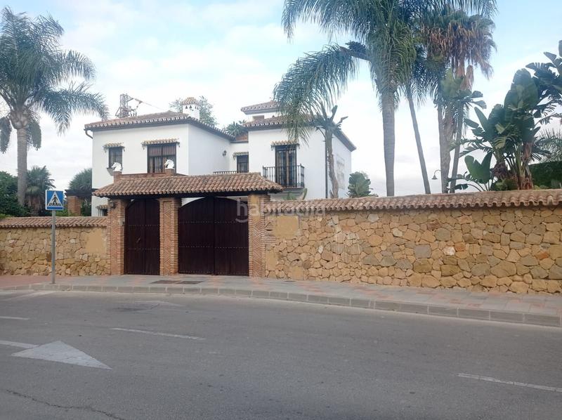 Foto cfb08cf1-a3eb-403a-8517-07fb0322ce27. Chalet villa aislada de 5 dormitorios en Mijas pueblo Mijas