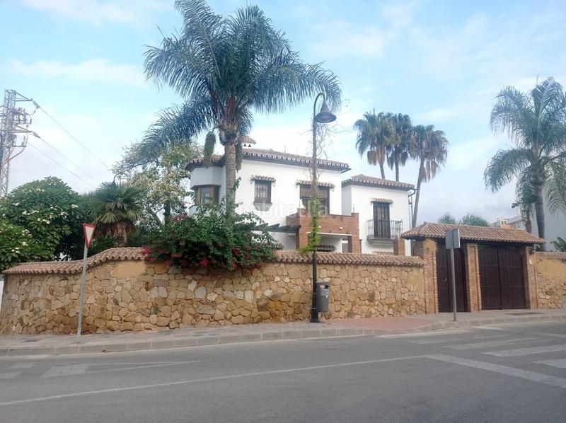 Foto d55b3575-820f-4b49-8b34-bf8792d87fb0. Chalet villa aislada de 5 dormitorios en Mijas pueblo Mijas