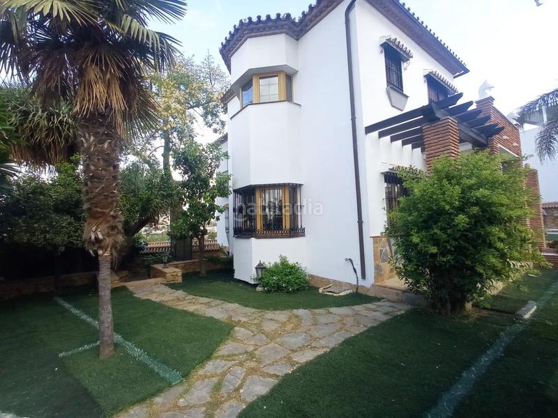 Foto ddf40fc8-1165-42ce-97dd-2f721e8a6a4d. Chalet villa aislada de 5 dormitorios en Mijas pueblo Mijas