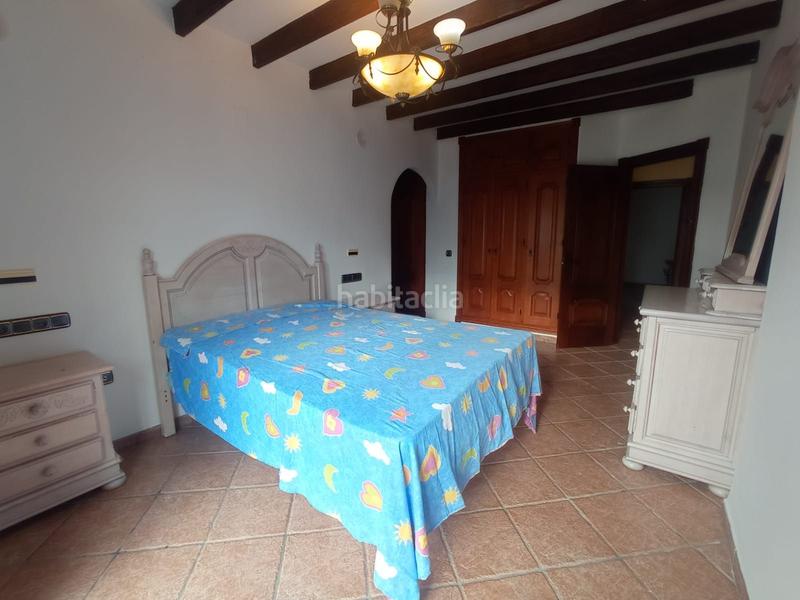 Foto f5e2a09d-4a09-4e56-8531-761da436a6e9. Chalet villa aislada de 5 dormitorios en Mijas pueblo Mijas