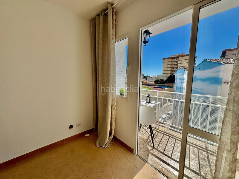 Foto 27714324-532e-4a89-9910-099716d7a1c5. Attique dans Centro ciudad Fuengirola